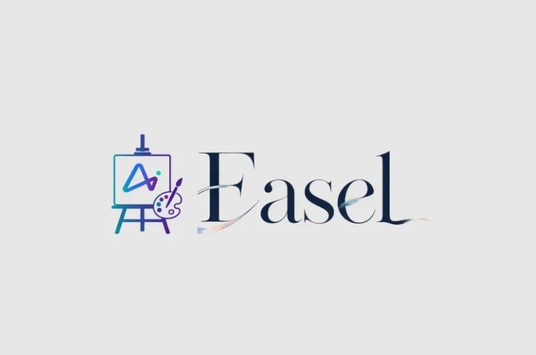 Easel(图1)