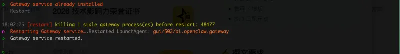 OpenClaw 接入商汤 SenseNova 完整教程(图6)