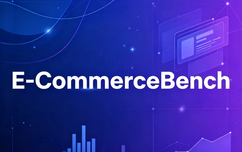 E-Commerce Bench(图1)