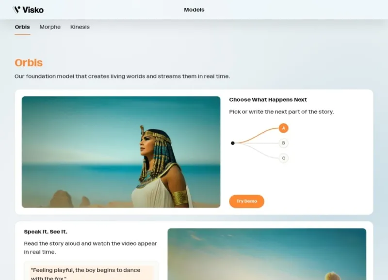 Orbis 1.0(图1)