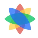七色米AI：面向中小企业的一站式AI营销内容创作平台 Logo
