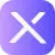 XFUN：包印网推出的AI智能包装设计平台 Logo