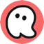 YoLive：Yoroll推出的观众投票驱动AI集体共创实时直播平台 Logo