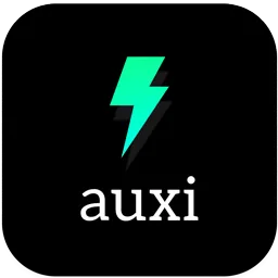 auxi：支持50+语言翻译的智能PPT自动化AI插件 Logo