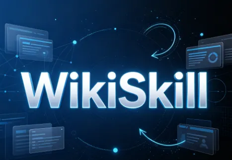 WikiSkill：谷歌研究院推出的AI智能体技能演化框架