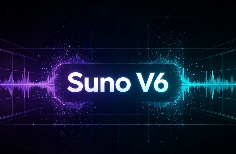 Suno V6(图1)
