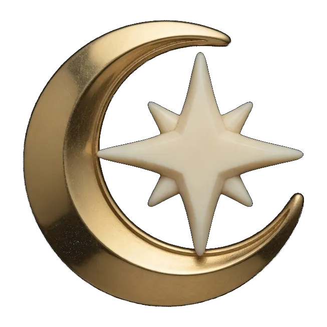 TAROTAI.CHAT：AI驱动的在线塔罗占卜解读测试平台 Logo