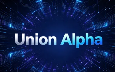 Union Alpha：OpenRouter匿名Stealth多模态模型