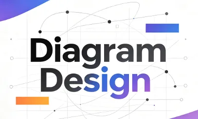 Diagram Design：开源AI智能体绘图技能，一键生成专业编辑级商用图表