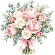 DigiBouquet AI：在线AI数字花束制作工具，一键生成可分享电子花束礼物 Logo