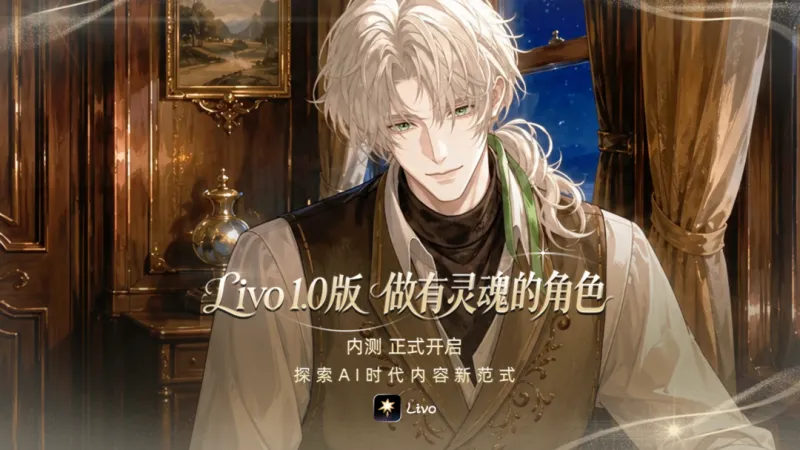 Livo(图1)