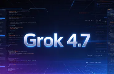 Grok 4.7：xAI推出的面向工程与长时Agent任务的闭源大语言模型