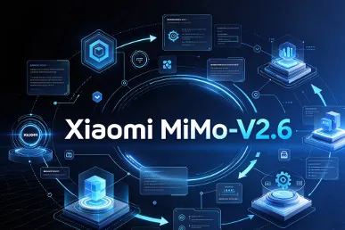 Xiaomi MiMo-V2.6：小米开源的新一代原生全模态大模型系列