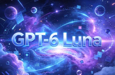 GPT-6 Luna：OpenAI推出的低成本高性能通用大语言模型