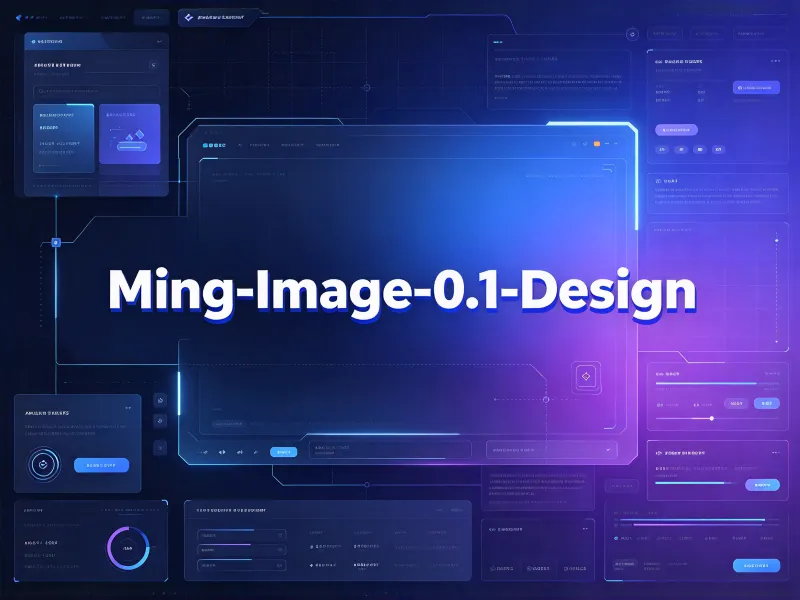 Ming-Image-0.1-Design(图1)