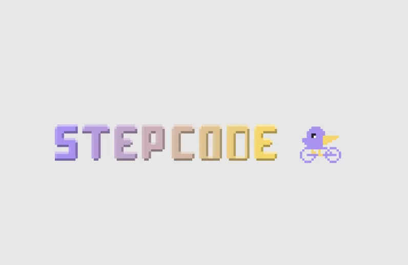 Step Code(图1)