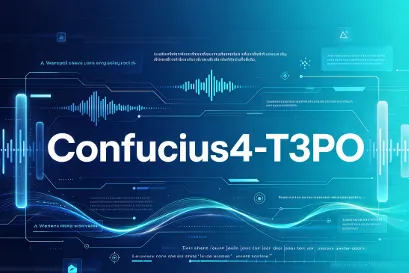 Confucius4-T3PO：网易有道子曰 Live 流式同传翻译模型