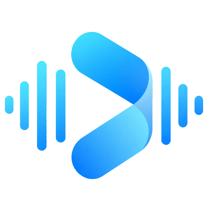 Visemix：浏览器端AI口型同步视频生成工具 Logo
