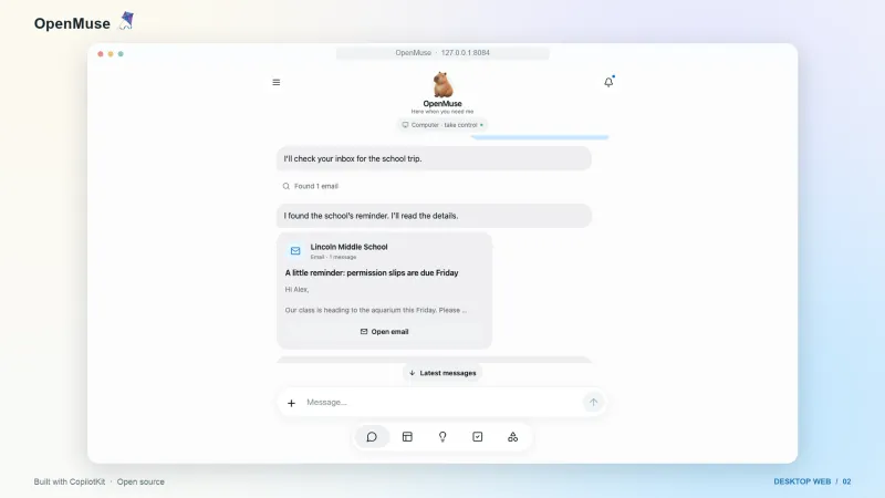 OpenMuse(图2)