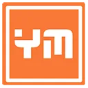 游蜂写作：Windows端AI网文创作工具，长篇小说一站式创作工作台 Logo
