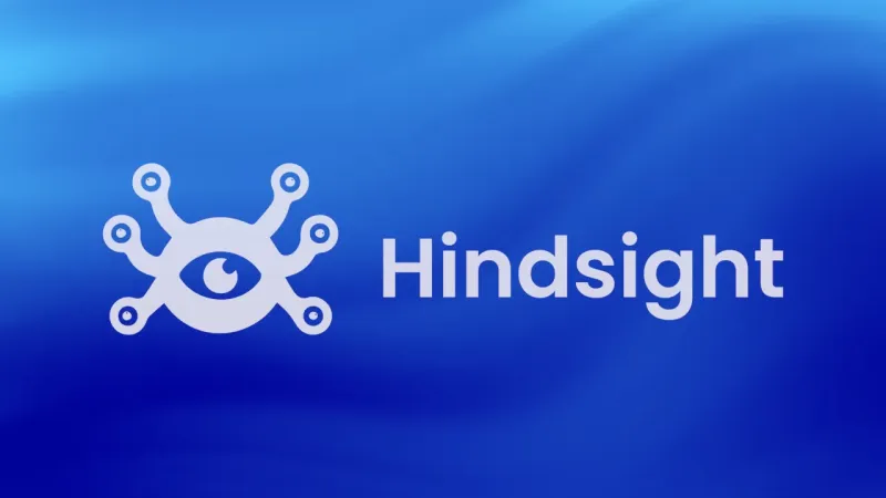Hindsight：开源AI智能体长期记忆系统