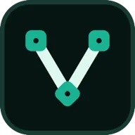 VSDX.AI：将文档与数据转化为可编辑Visio图表的AI工具