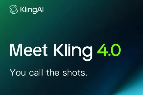 Kling 4.0：快手推出的30秒原生AI视频生成大模型