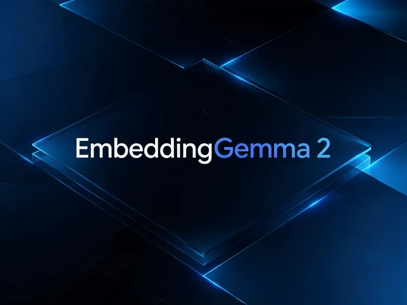 EmbeddingGemma 2(图1)