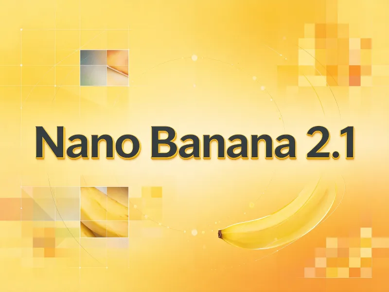 Nano Banana 2.1(图1)