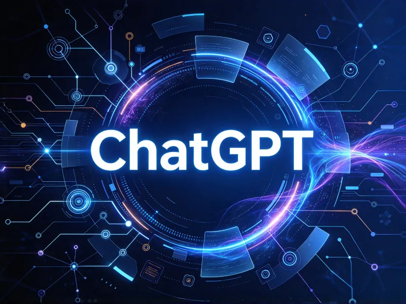 ChatGPT