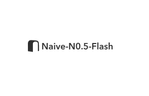 Naive-N0.5-Flash：NaiveAI开源的309B混合专家模型