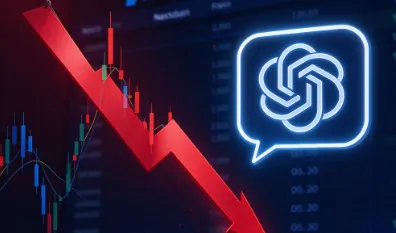 OpenAI 营收少报了 200 亿美元？英伟达一夜蒸发 1.1 万亿
