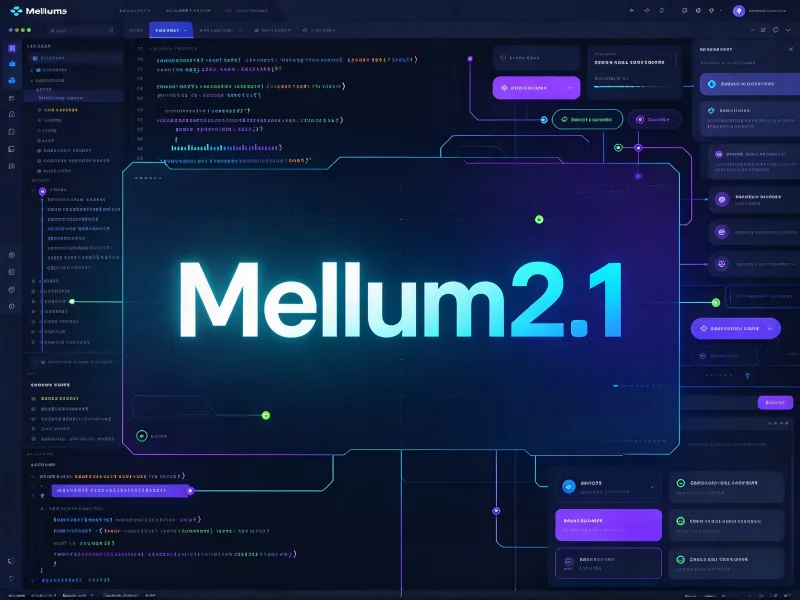 Mellum2.1(图1)