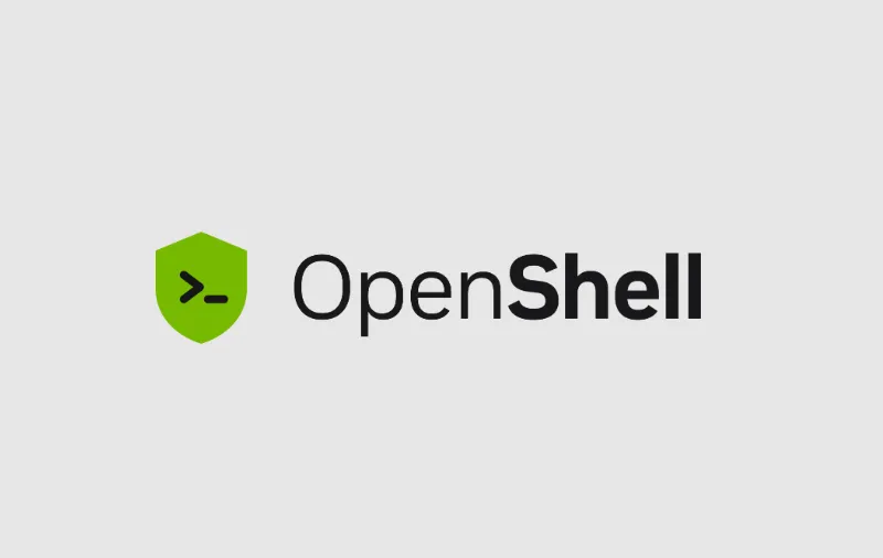 OpenShell(图1)