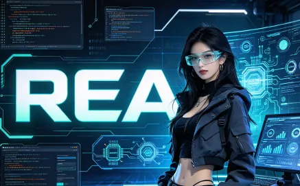 REA 登上 GitHub 榜首，AI Agent 做逆向，传统逆向工程师要失业？