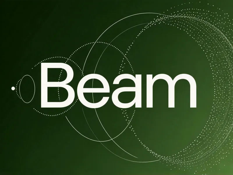 Beam(图1)