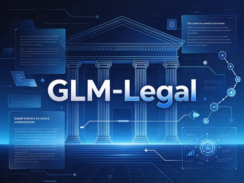 GLM-Legal(图1)
