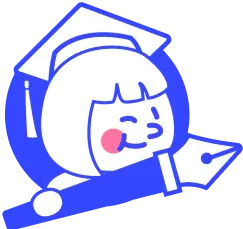 快降重：支持知网维普万方Turnitin的在线论文AI降重工具 Logo