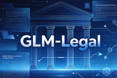 GLM-Legal：智谱AI推出专业法律智能体大模型