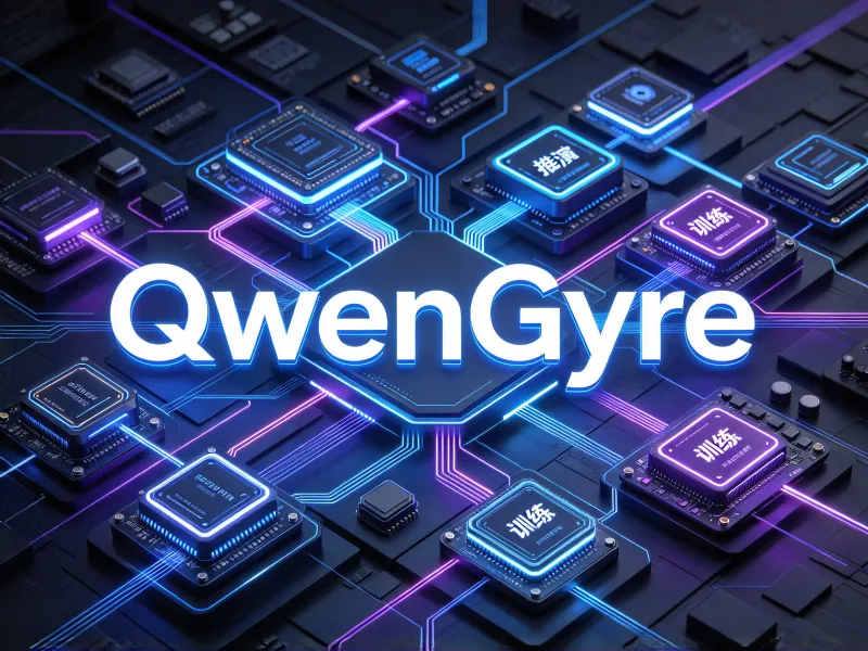 QwenGyre（图1）
