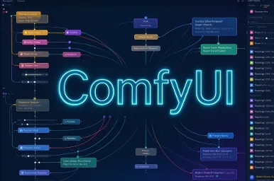 ComfyUI内置插件管理器 vs ComfyUI Manager实测横评