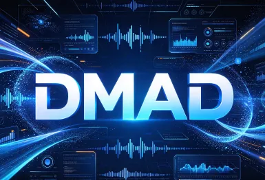 DMAD：开源AI音视频蒸馏LoRA，4步极速生成带立体声视频