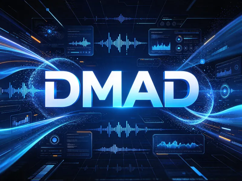 DMAD(图1)