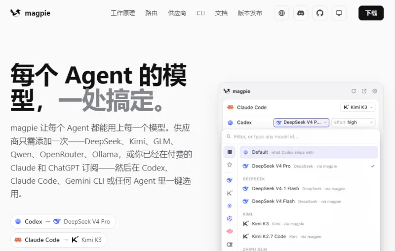 Magpie(图1)