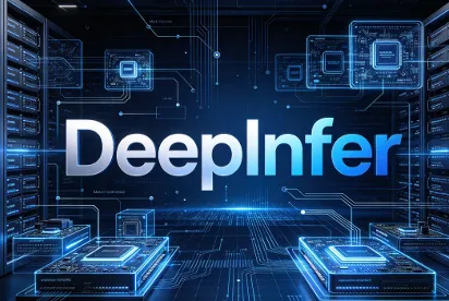 DeepInfer：DeepSeek开源的生产级MoE大模型推理框架