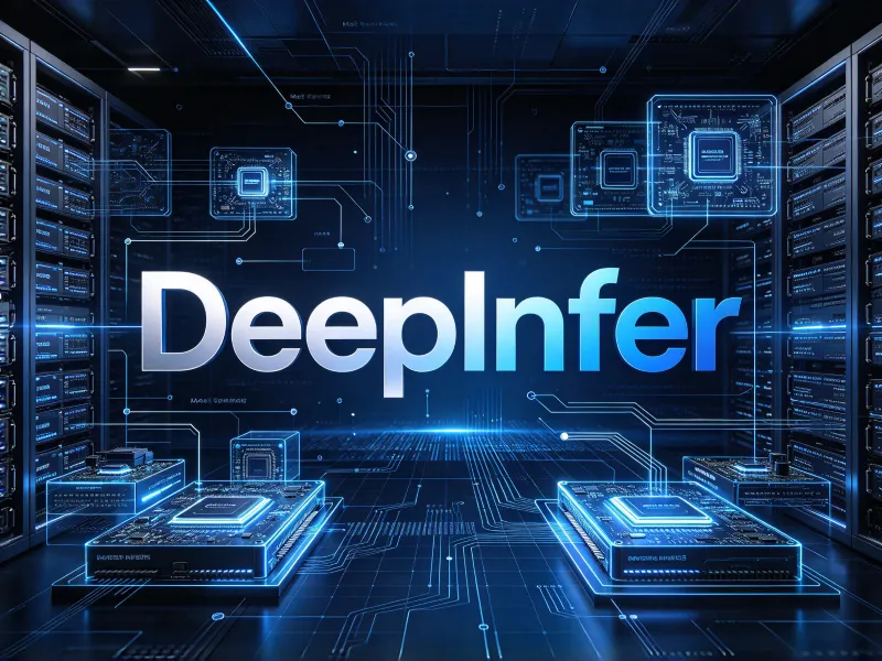 DeepInfer(图1)